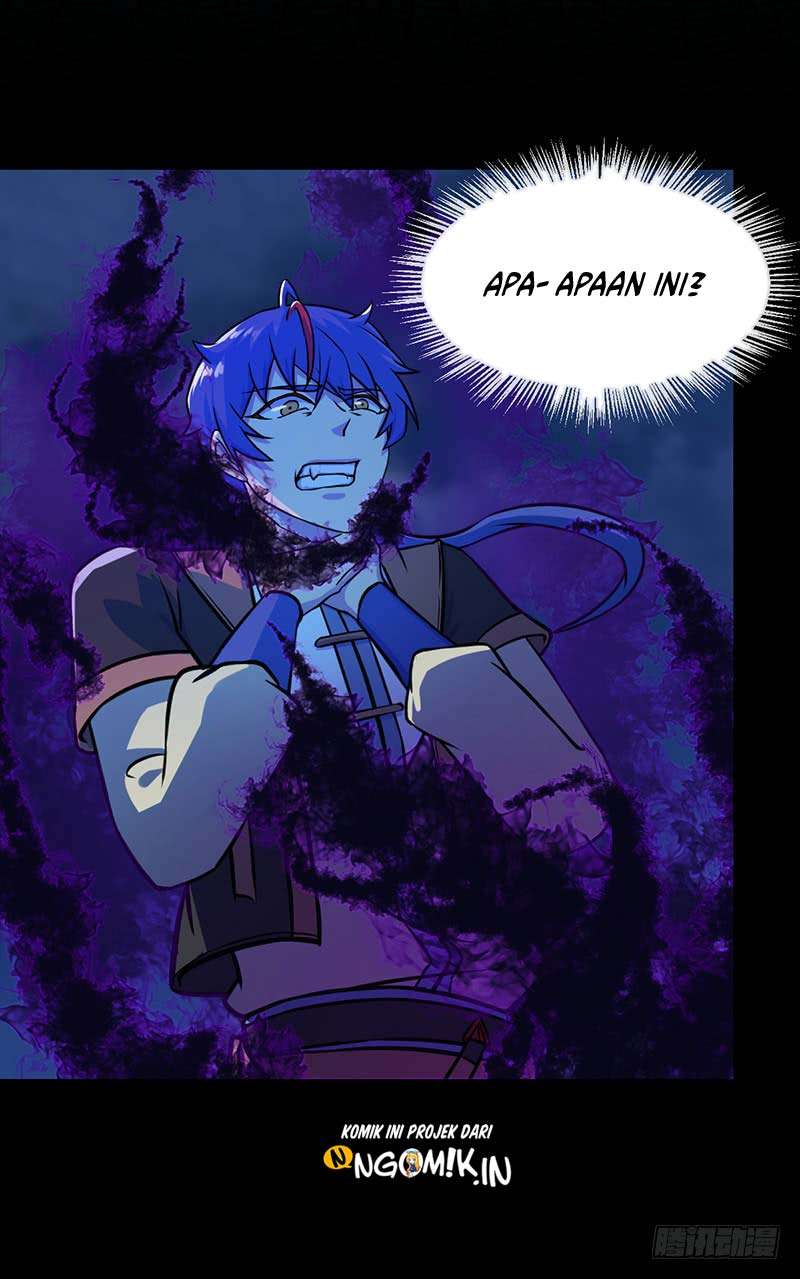 Martial Arts Reigns Chapter 13 - halaman 24