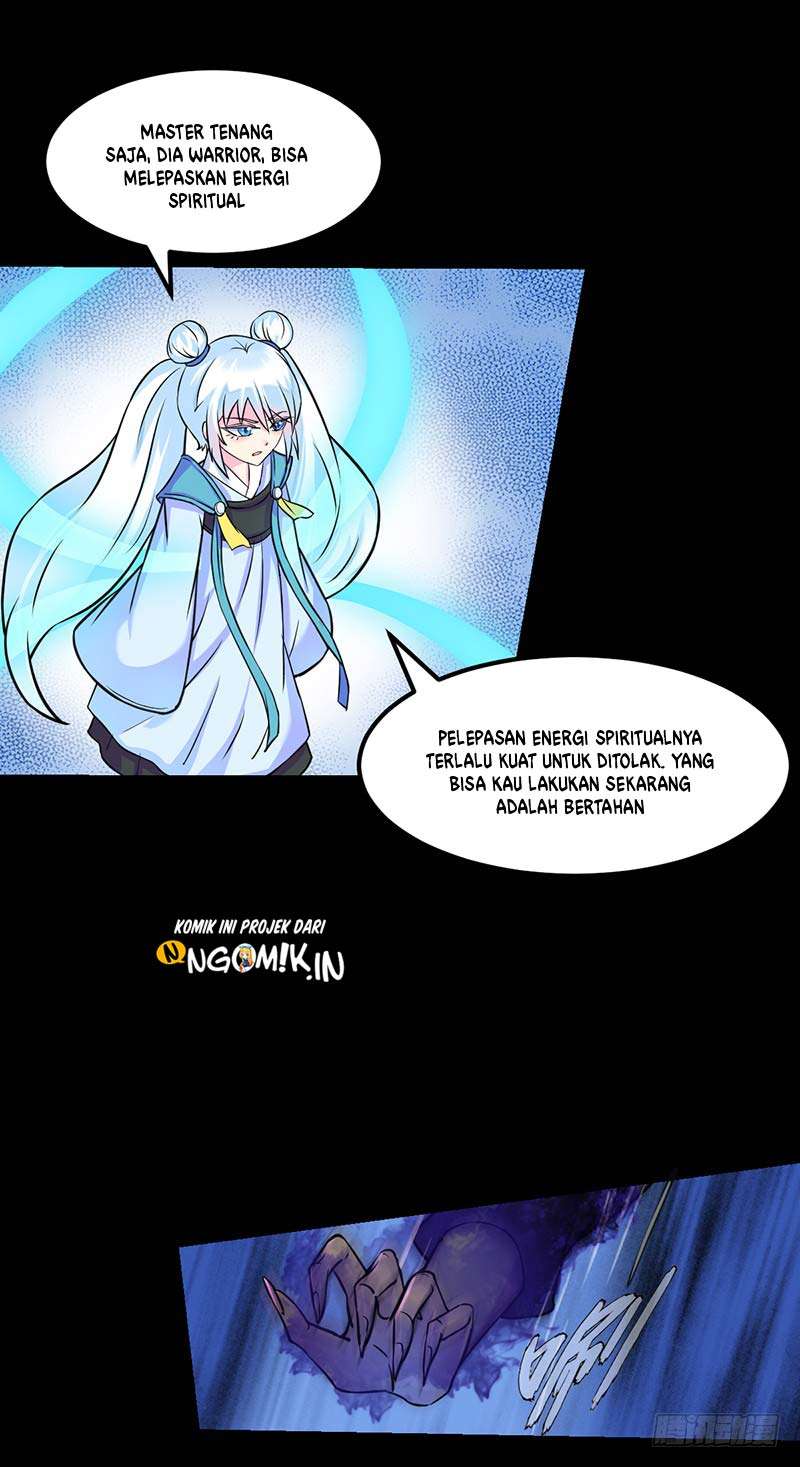 Martial Arts Reigns Chapter 13 - halaman 25