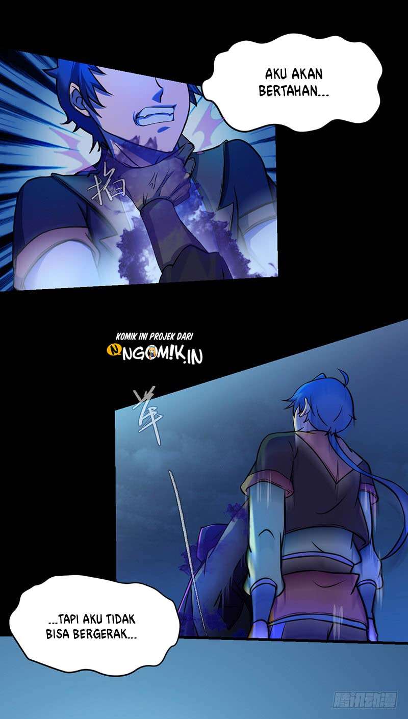 Martial Arts Reigns Chapter 13 - halaman 26