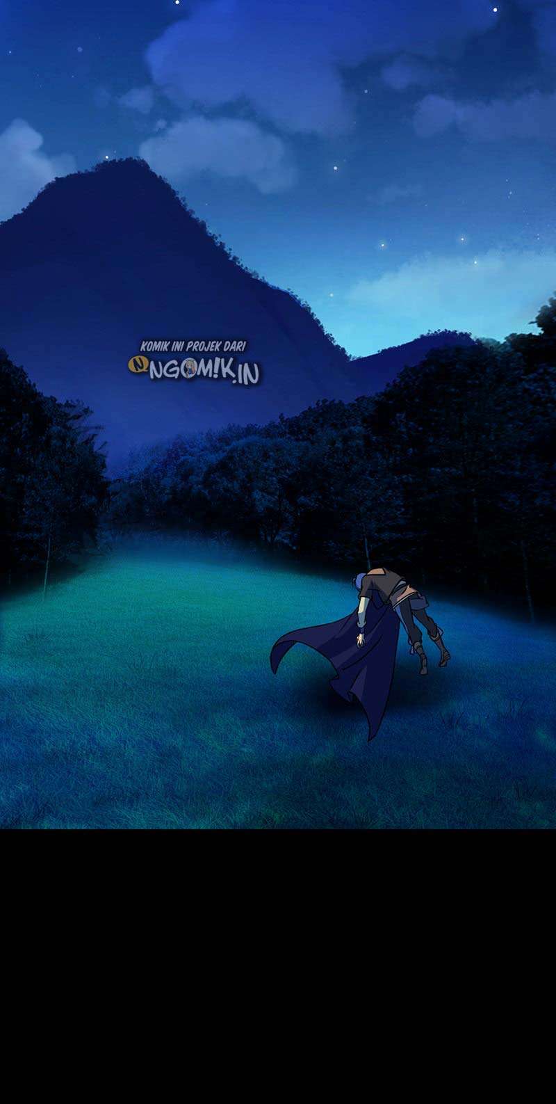 Martial Arts Reigns Chapter 13 - halaman 29