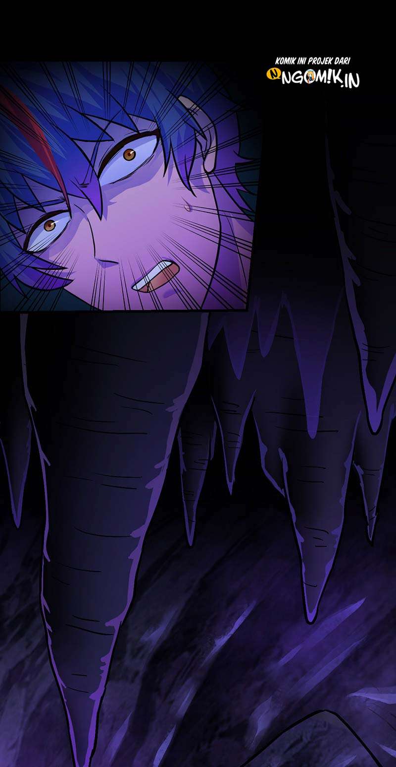 Martial Arts Reigns Chapter 13 - halaman 33