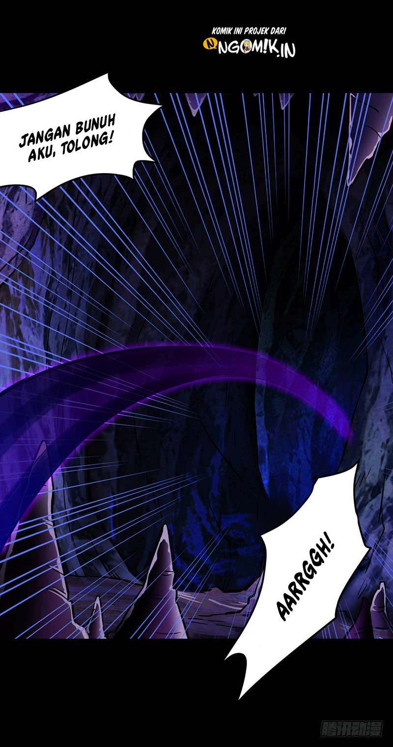 Martial Arts Reigns Chapter 13 - halaman 37