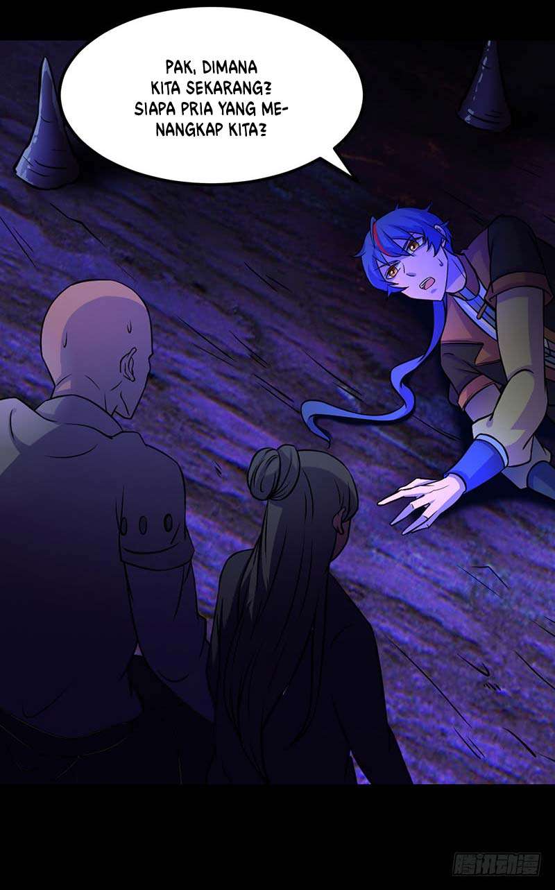 Martial Arts Reigns Chapter 13 - halaman 39