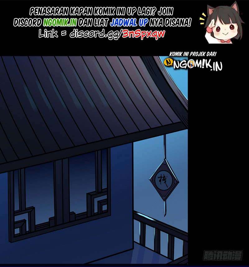 Martial Arts Reigns Chapter 13 - halaman 4