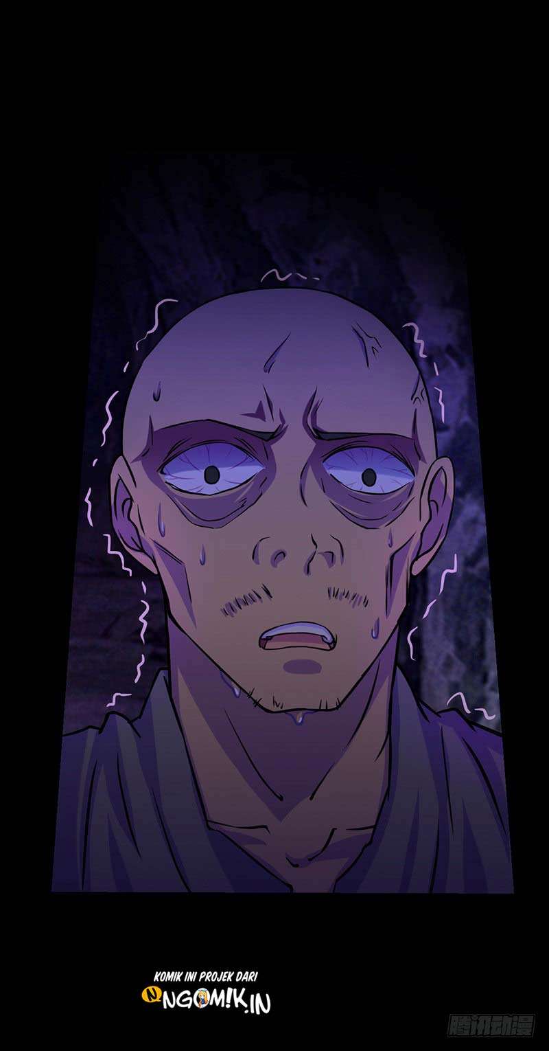 Martial Arts Reigns Chapter 13 - halaman 40