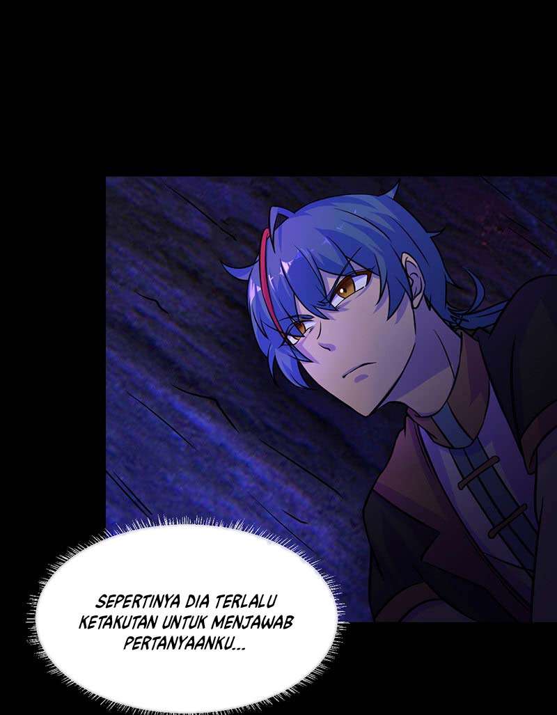 Martial Arts Reigns Chapter 13 - halaman 41