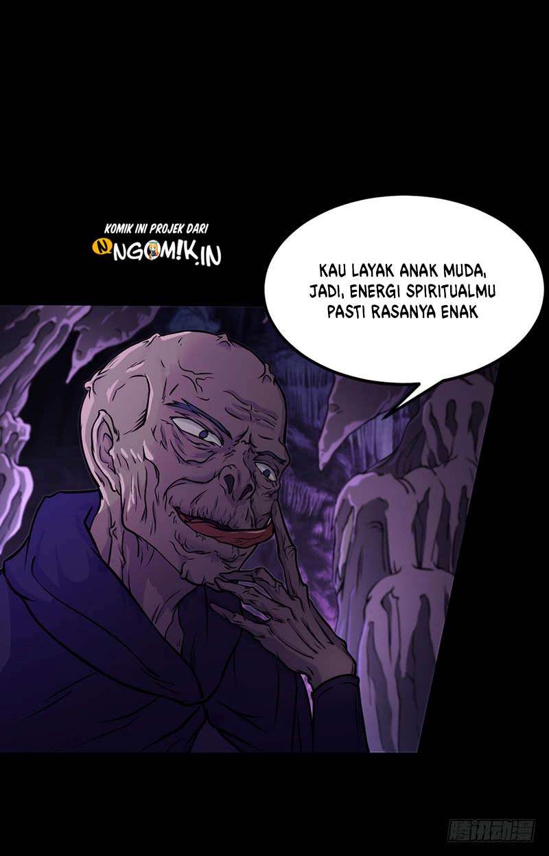 Martial Arts Reigns Chapter 13 - halaman 49