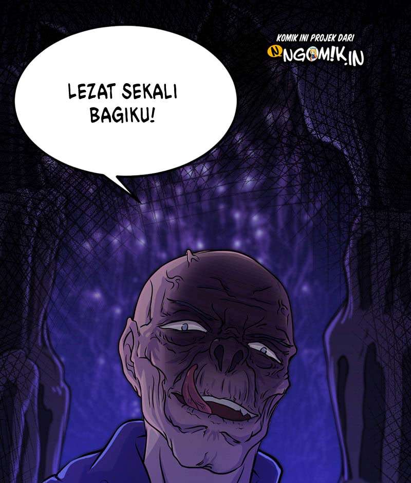 Martial Arts Reigns Chapter 13 - halaman 51