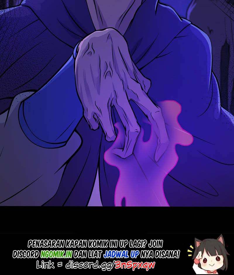 Martial Arts Reigns Chapter 13 - halaman 52