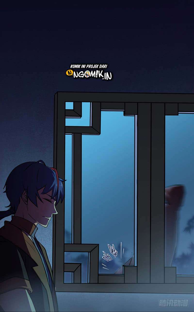 Martial Arts Reigns Chapter 13 - halaman 6