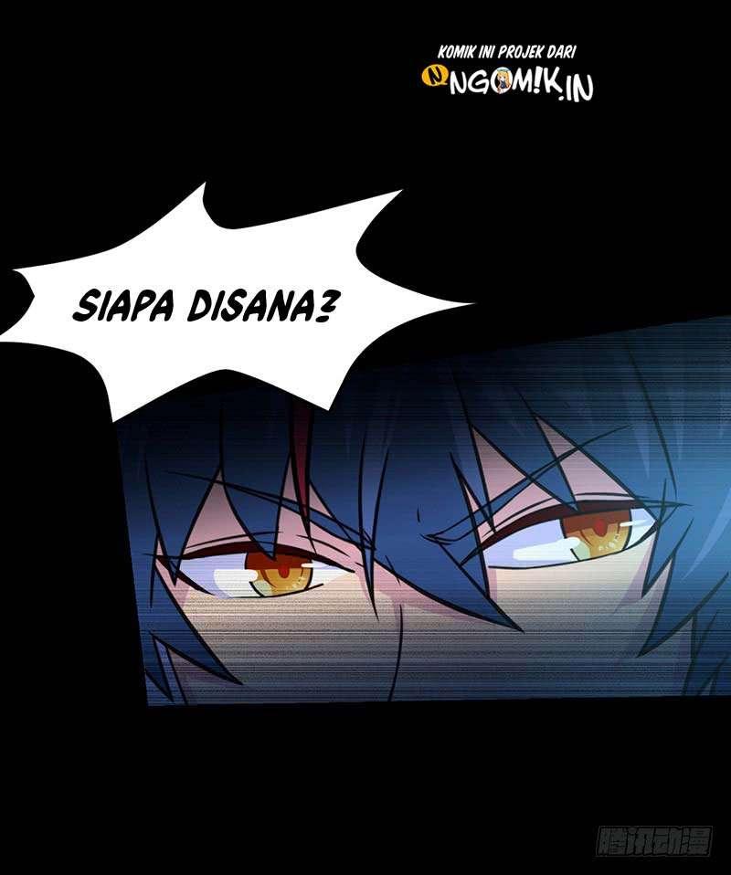 Martial Arts Reigns Chapter 13 - halaman 7