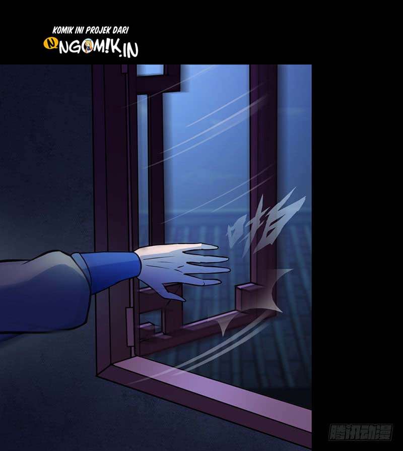 Martial Arts Reigns Chapter 13 - halaman 8