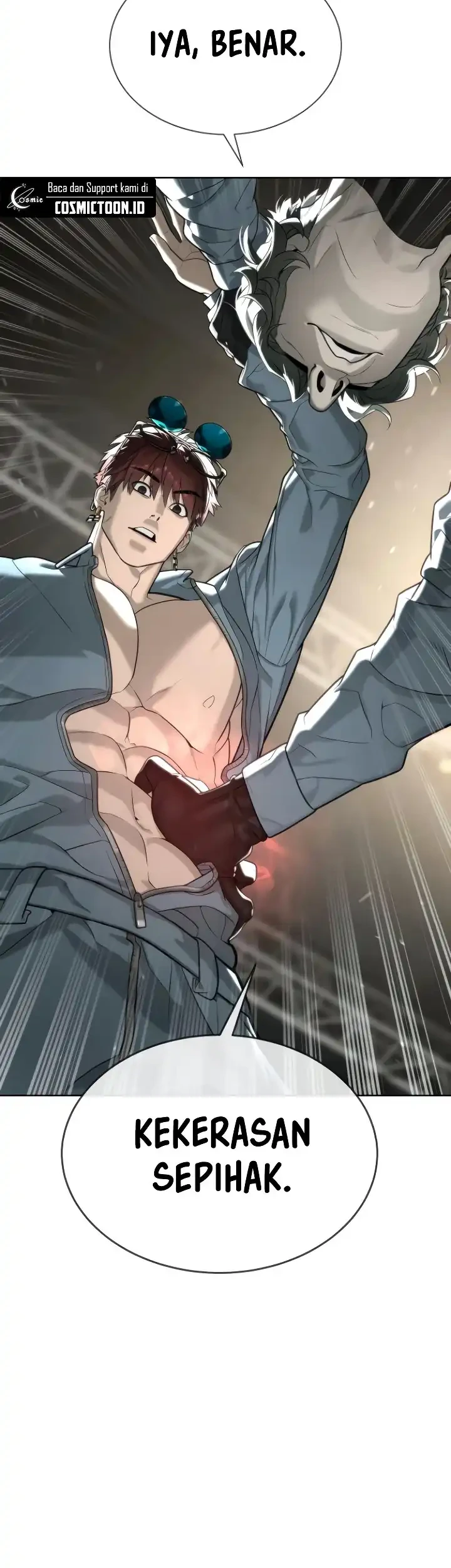 Martial Arts Reigns Chapter 130 - halaman 12