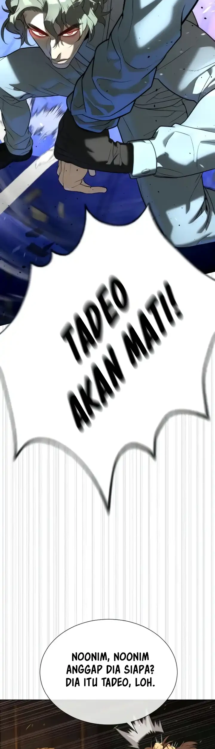 Martial Arts Reigns Chapter 130 - halaman 19