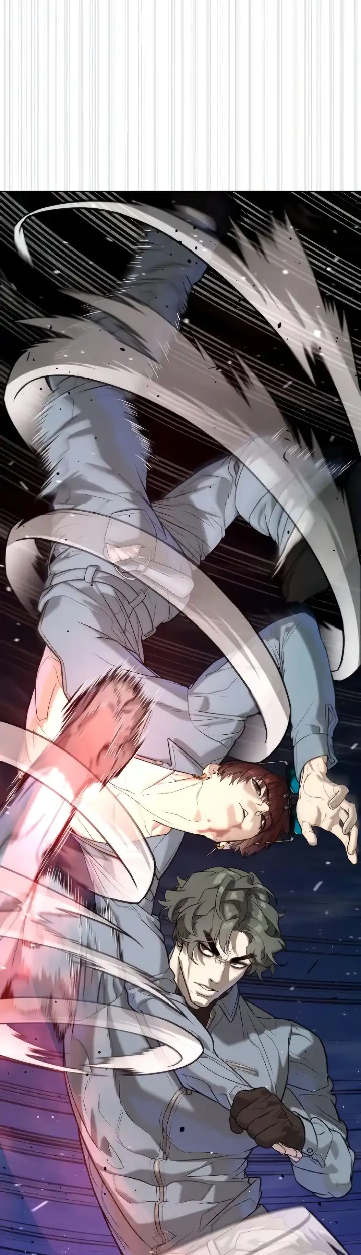 Martial Arts Reigns Chapter 130 - halaman 22
