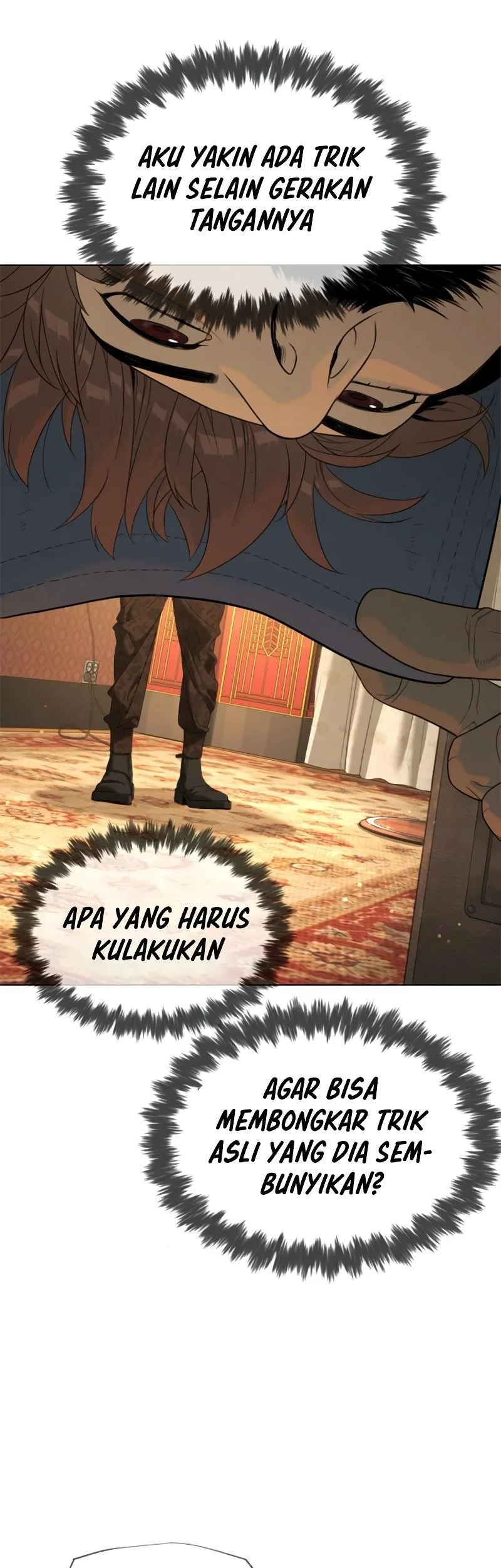 Martial Arts Reigns Chapter 131 - halaman 12