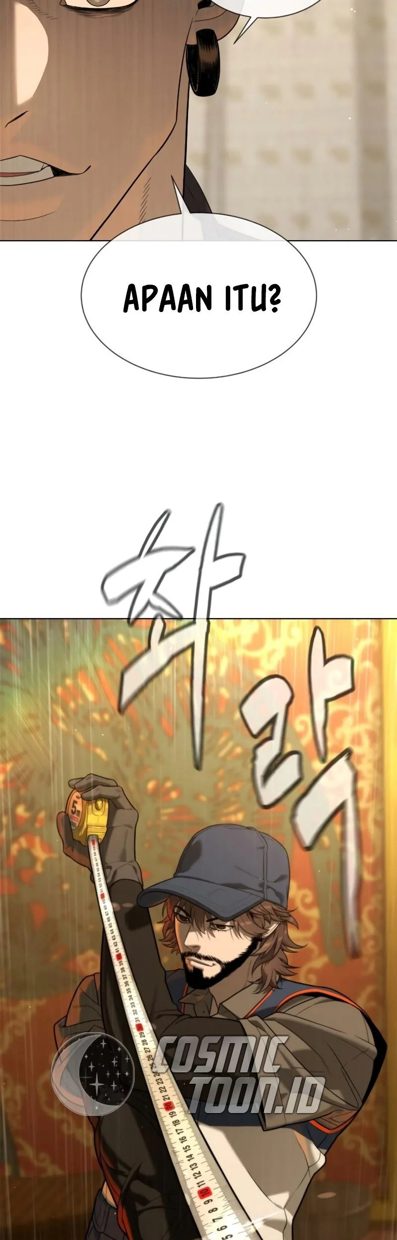Martial Arts Reigns Chapter 131 - halaman 19