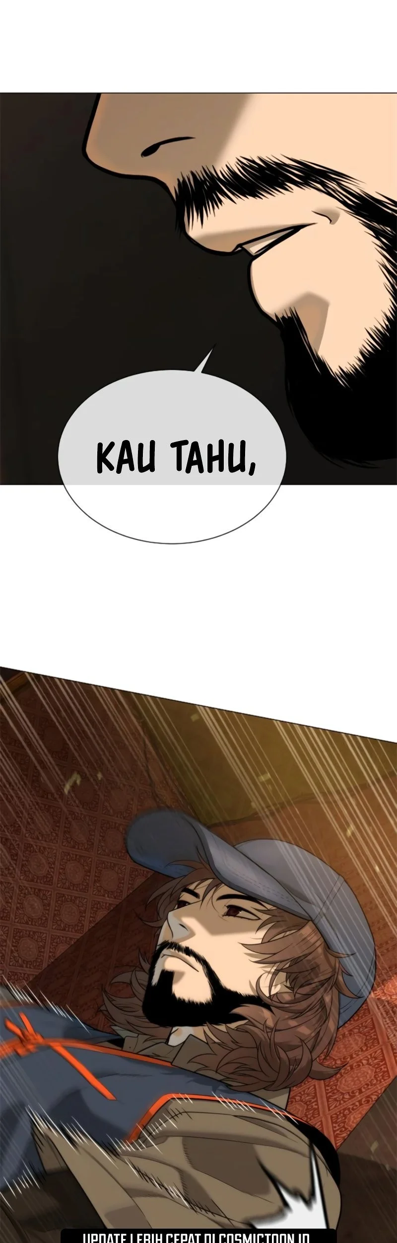 Martial Arts Reigns Chapter 131 - halaman 27