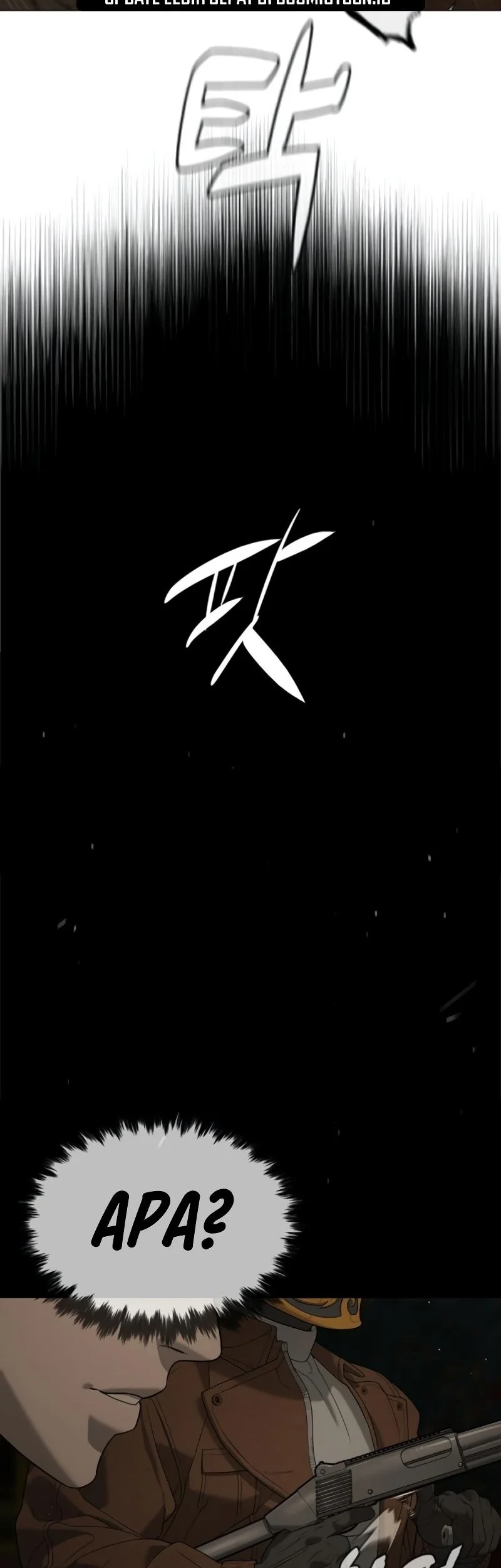 Martial Arts Reigns Chapter 131 - halaman 28