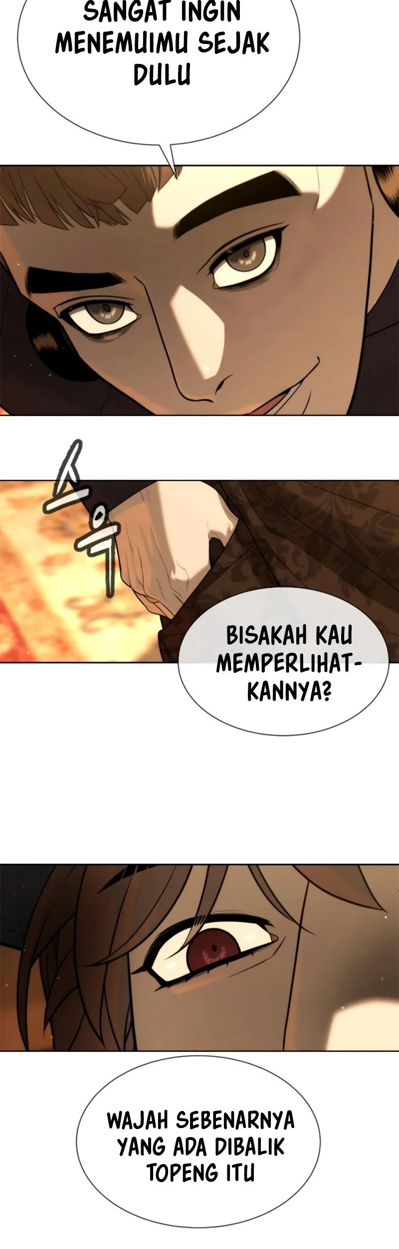 Martial Arts Reigns Chapter 131 - halaman 7