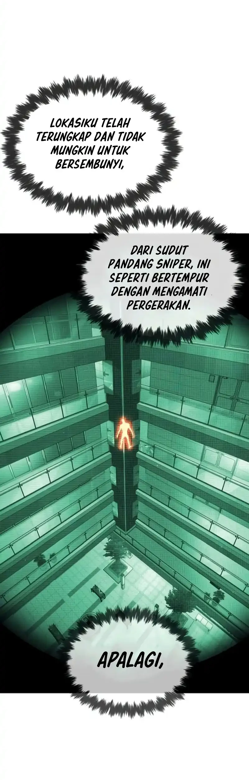 Martial Arts Reigns Chapter 132 - halaman 10