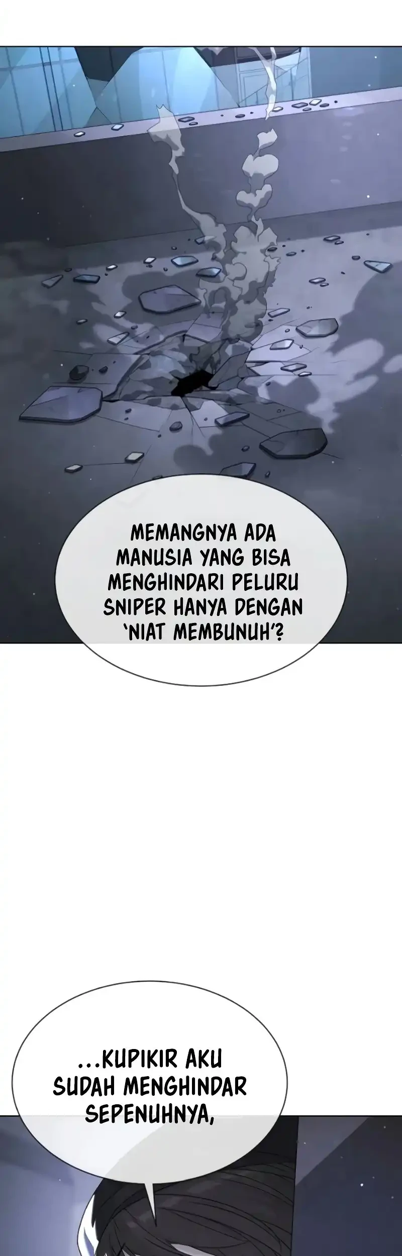 Martial Arts Reigns Chapter 132 - halaman 2