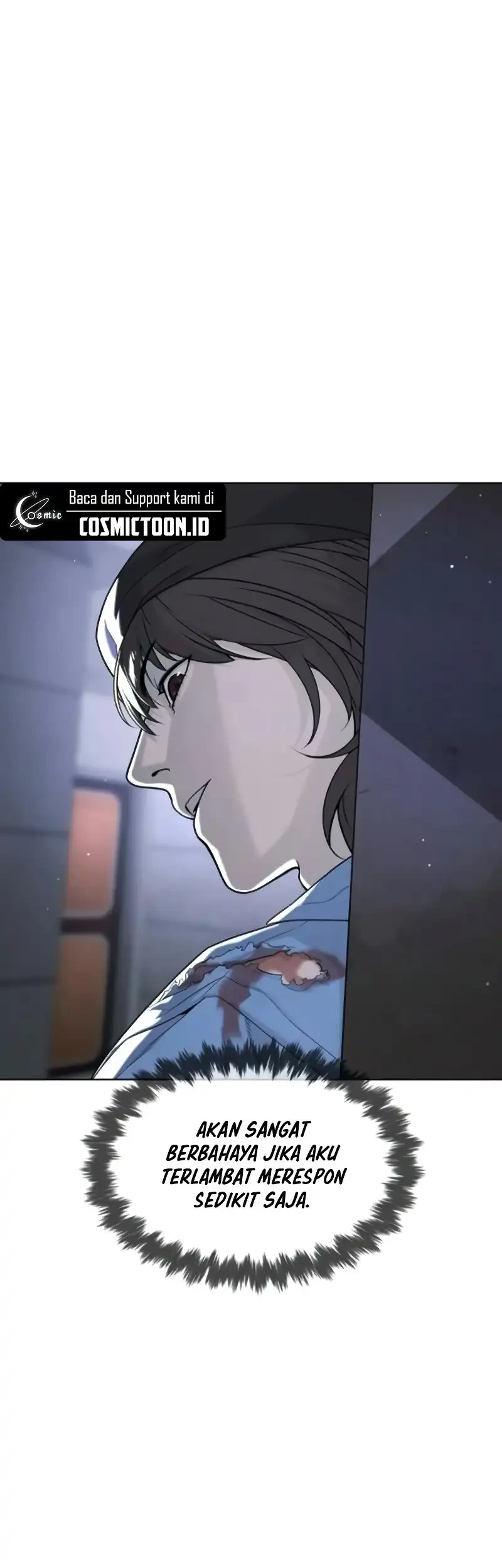 Martial Arts Reigns Chapter 132 - halaman 9