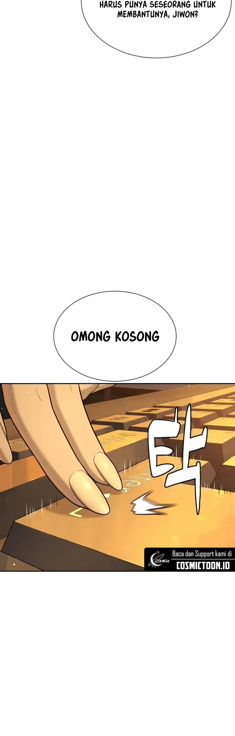 Martial Arts Reigns Chapter 133 - halaman 11