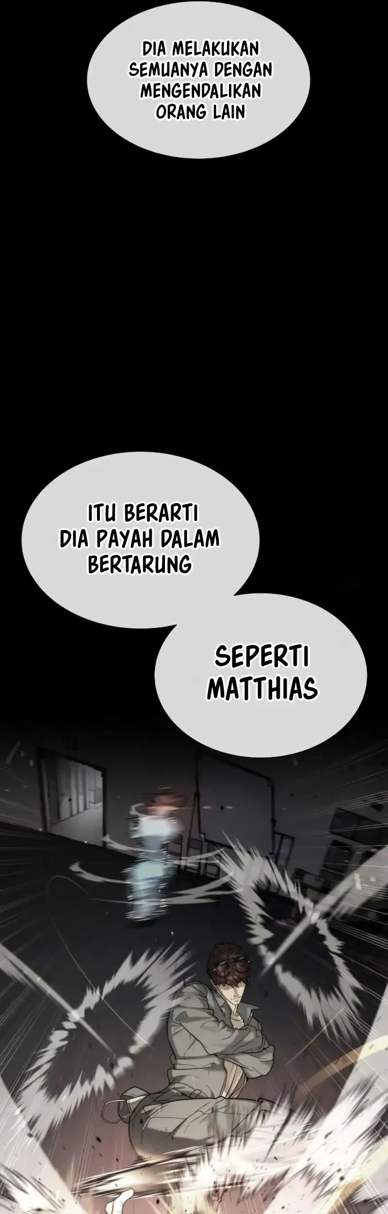 Martial Arts Reigns Chapter 133 - halaman 13