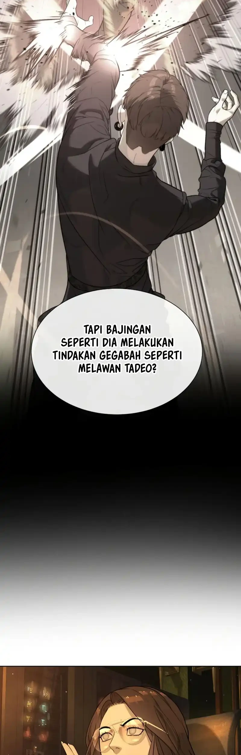 Martial Arts Reigns Chapter 133 - halaman 14