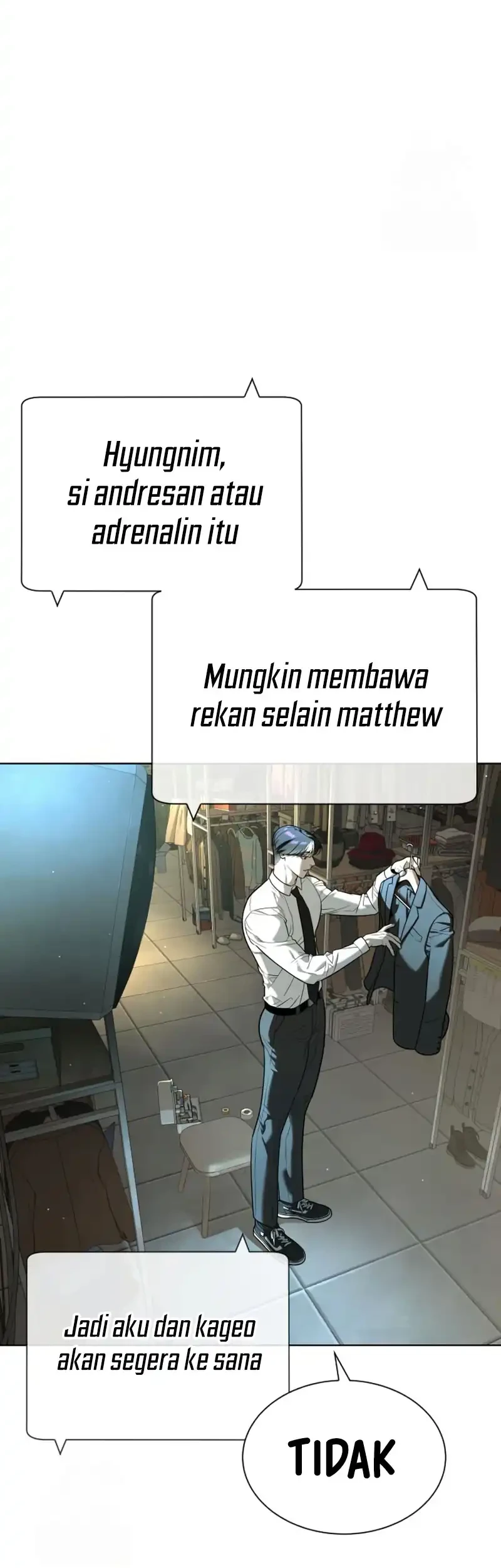 Martial Arts Reigns Chapter 133 - halaman 17