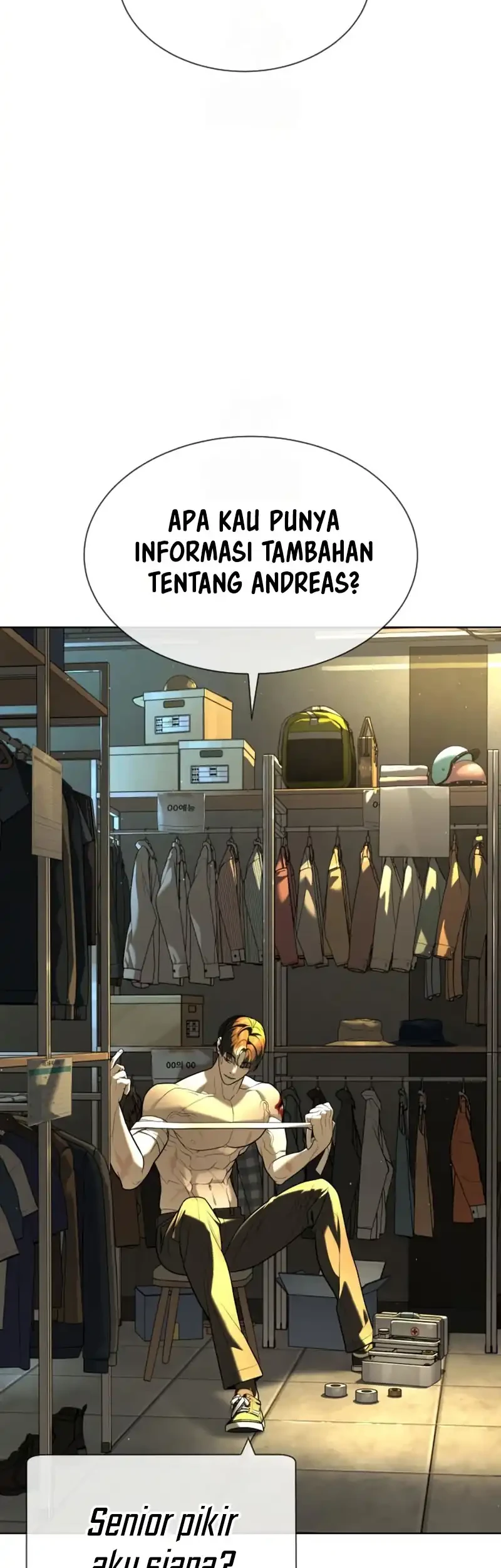 Martial Arts Reigns Chapter 133 - halaman 2