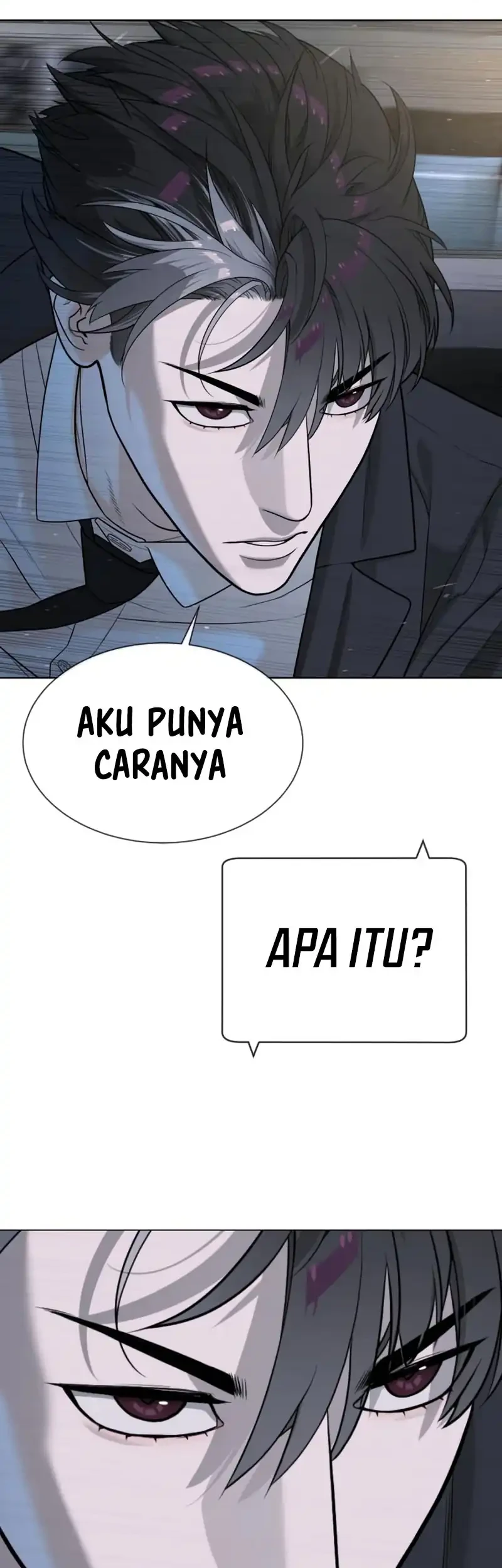 Martial Arts Reigns Chapter 133 - halaman 34