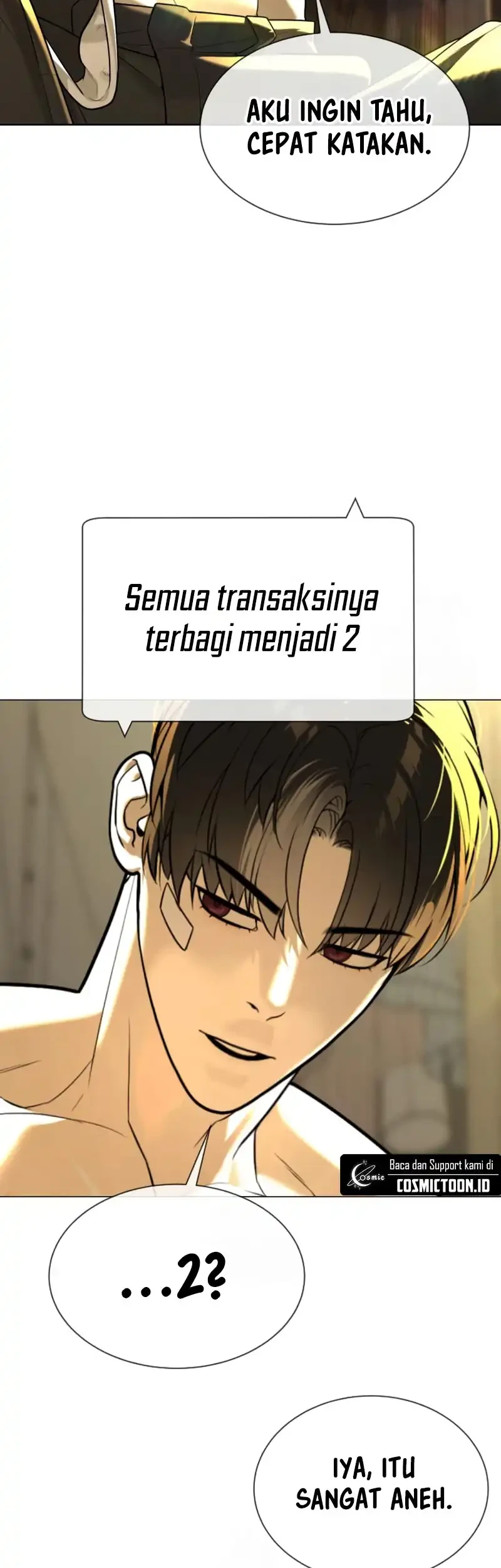 Martial Arts Reigns Chapter 133 - halaman 4