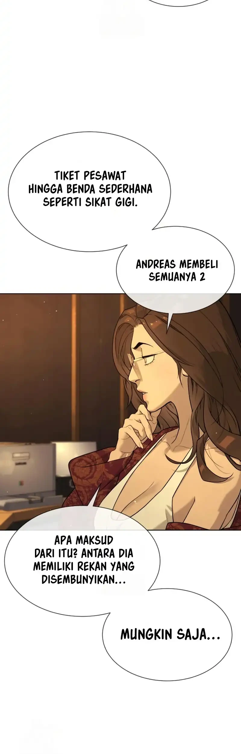 Martial Arts Reigns Chapter 133 - halaman 5