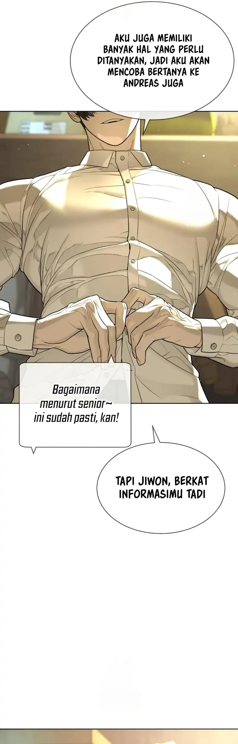 Martial Arts Reigns Chapter 133 - halaman 7