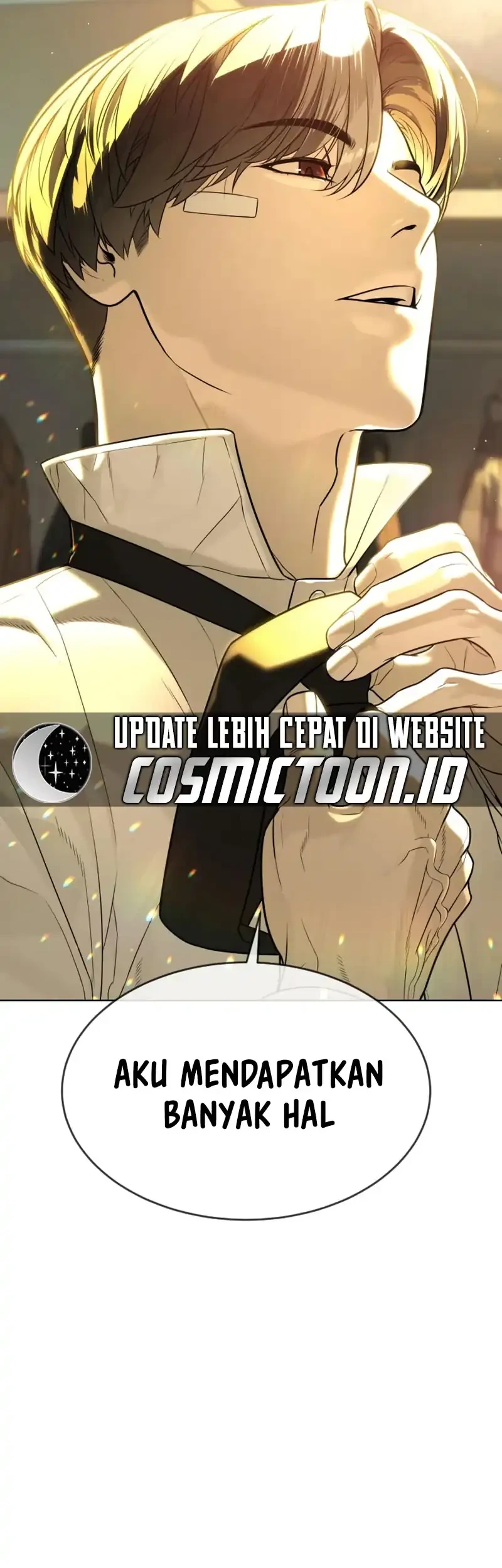 Martial Arts Reigns Chapter 133 - halaman 8