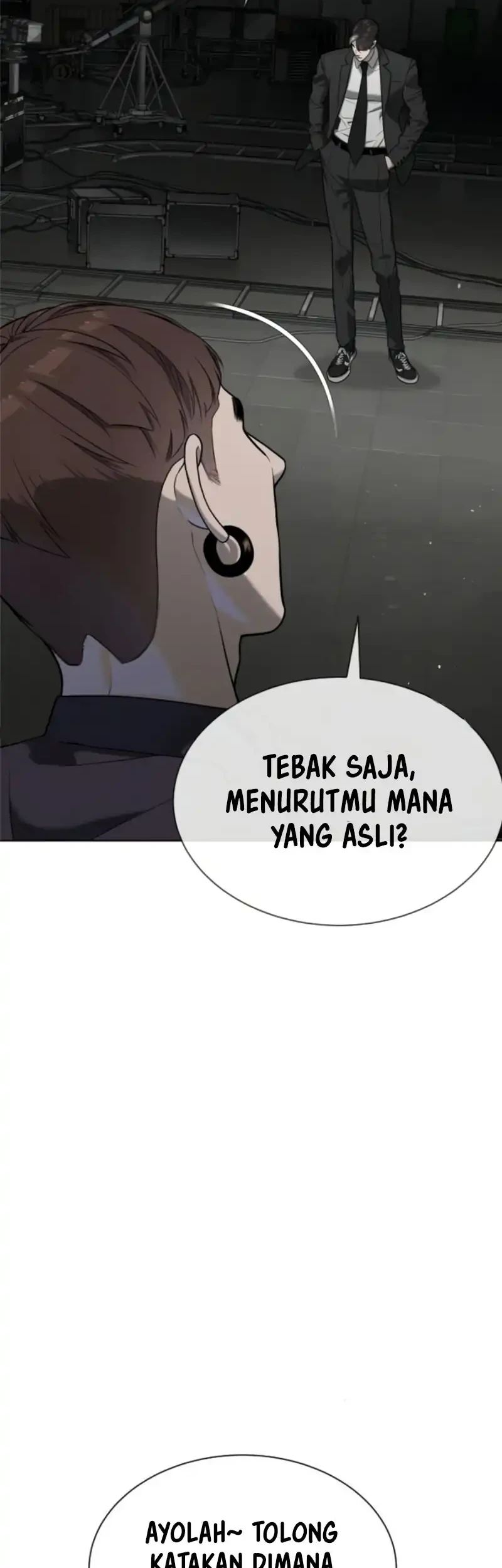 Martial Arts Reigns Chapter 134 - halaman 10