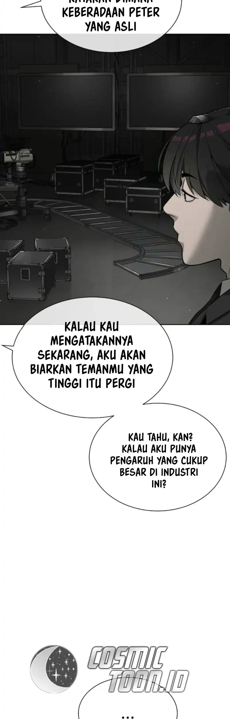 Martial Arts Reigns Chapter 134 - halaman 11