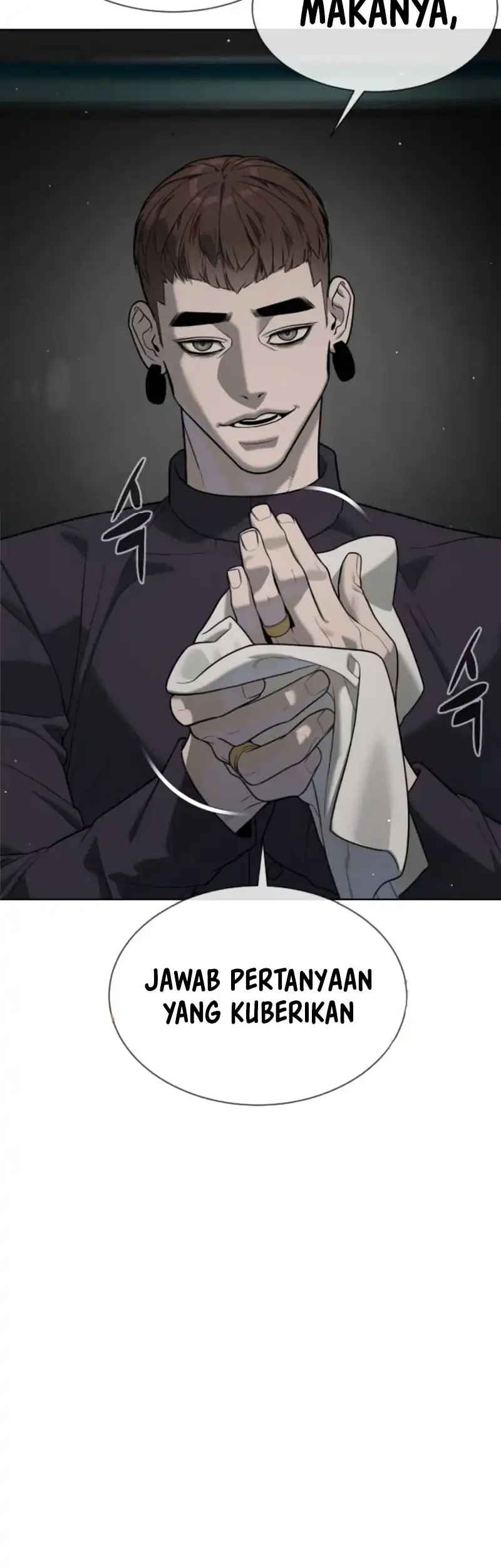 Martial Arts Reigns Chapter 134 - halaman 16
