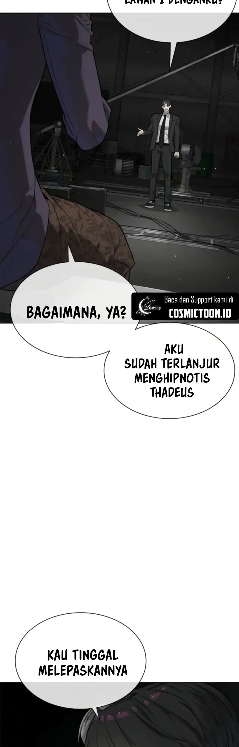 Martial Arts Reigns Chapter 134 - halaman 18