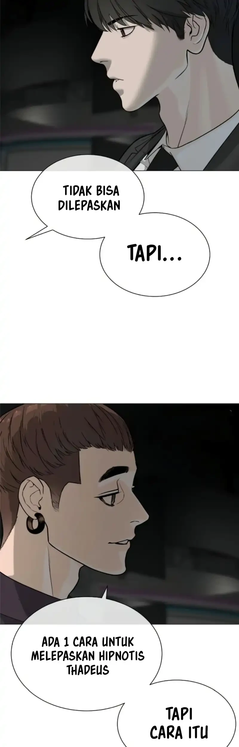 Martial Arts Reigns Chapter 134 - halaman 19