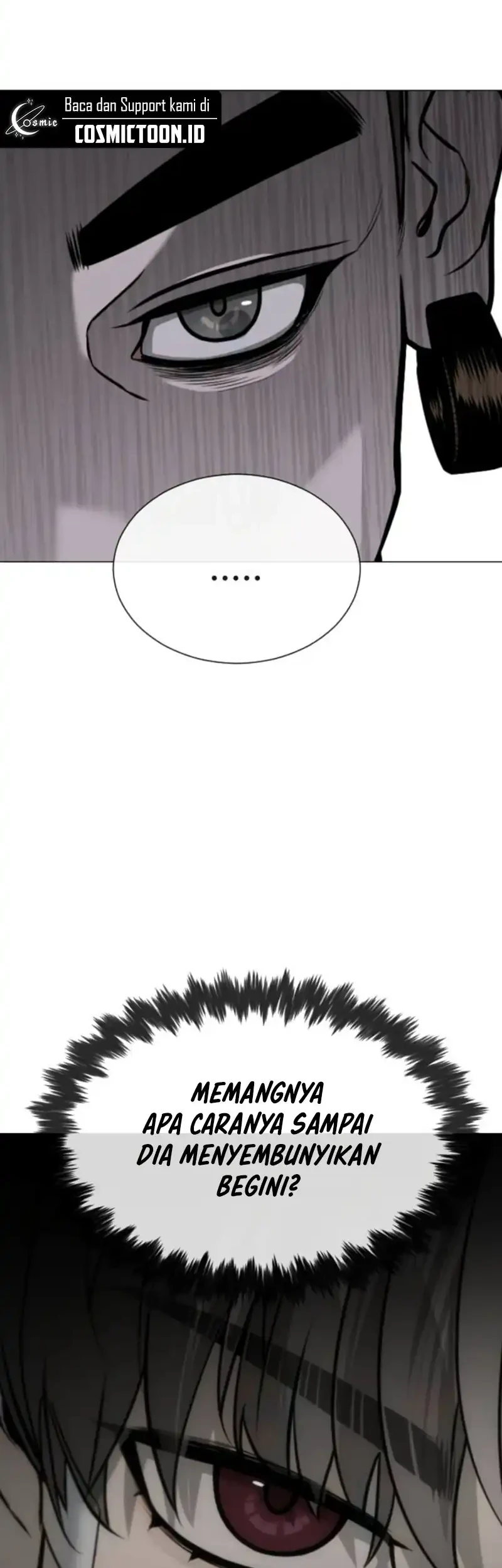 Martial Arts Reigns Chapter 134 - halaman 22