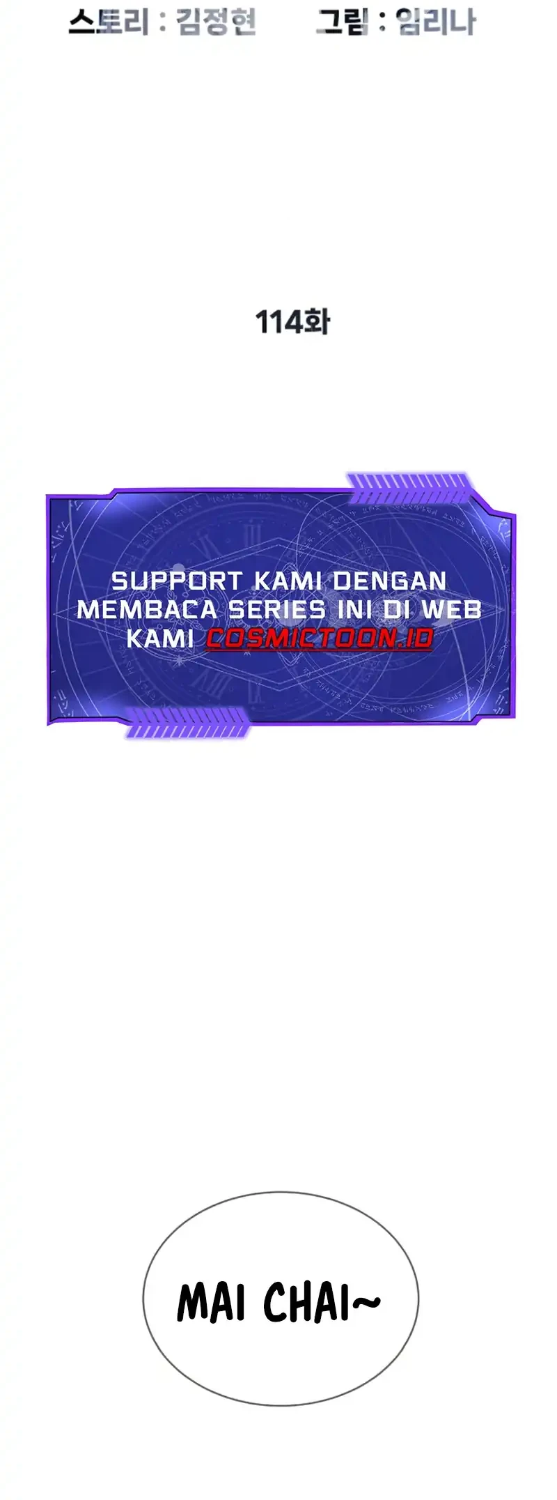 Martial Arts Reigns Chapter 134 - halaman 6