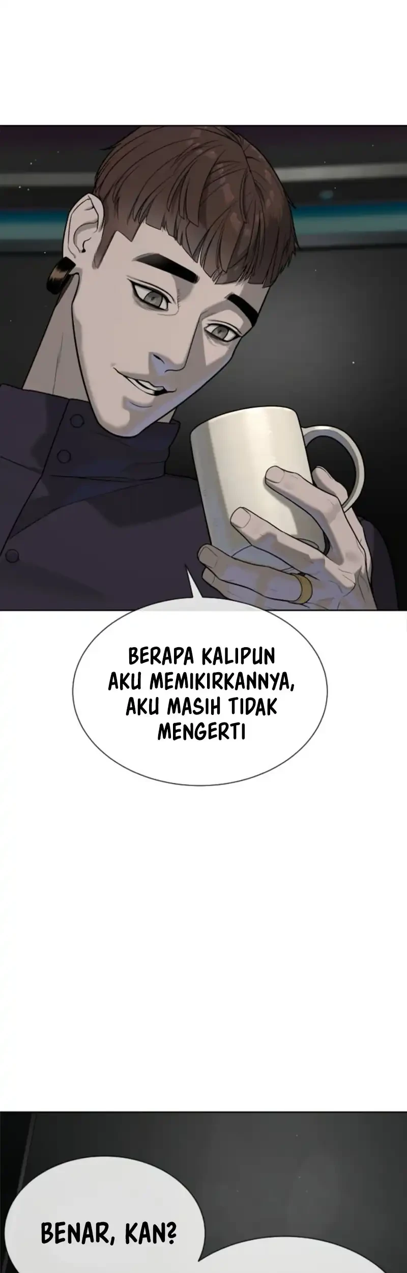 Martial Arts Reigns Chapter 134 - halaman 7