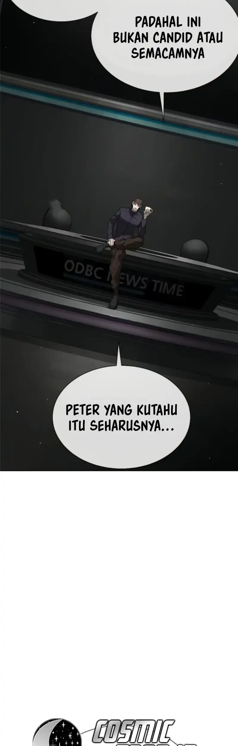Martial Arts Reigns Chapter 134 - halaman 8