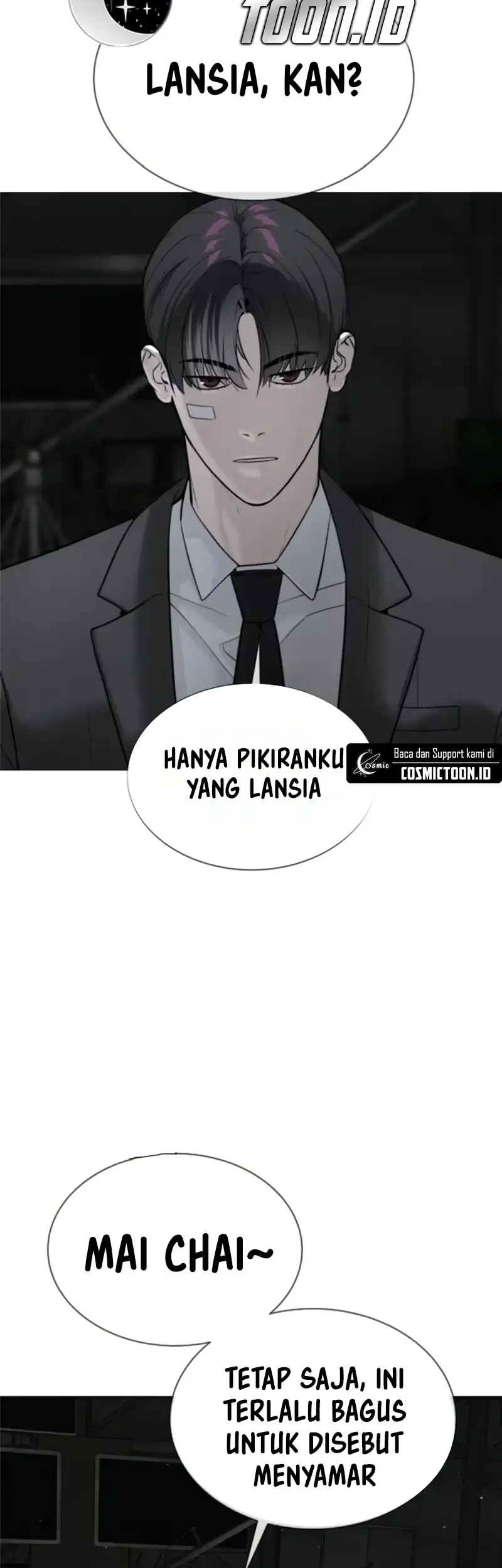 Martial Arts Reigns Chapter 134 - halaman 9