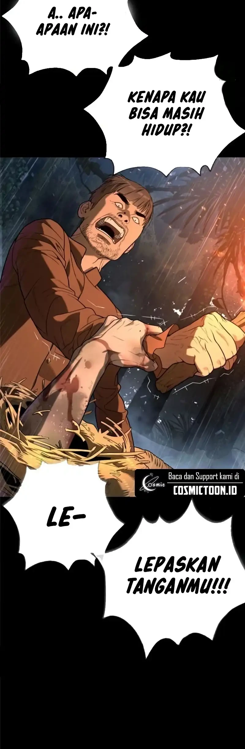 Martial Arts Reigns Chapter 135 - halaman 13