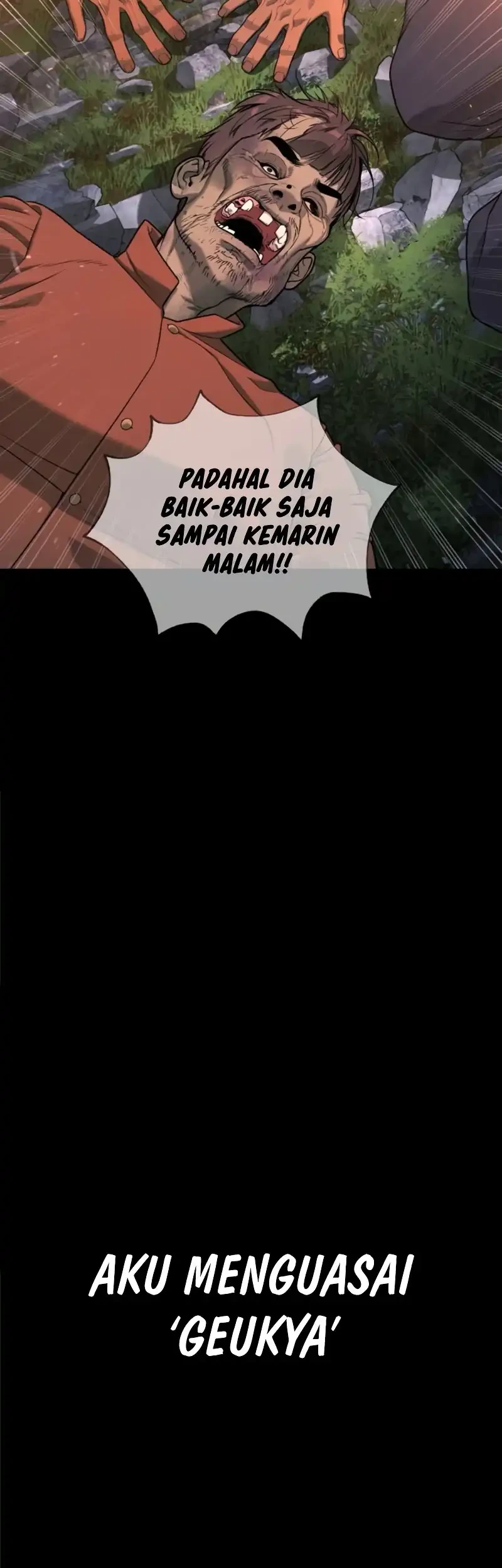 Martial Arts Reigns Chapter 135 - halaman 15