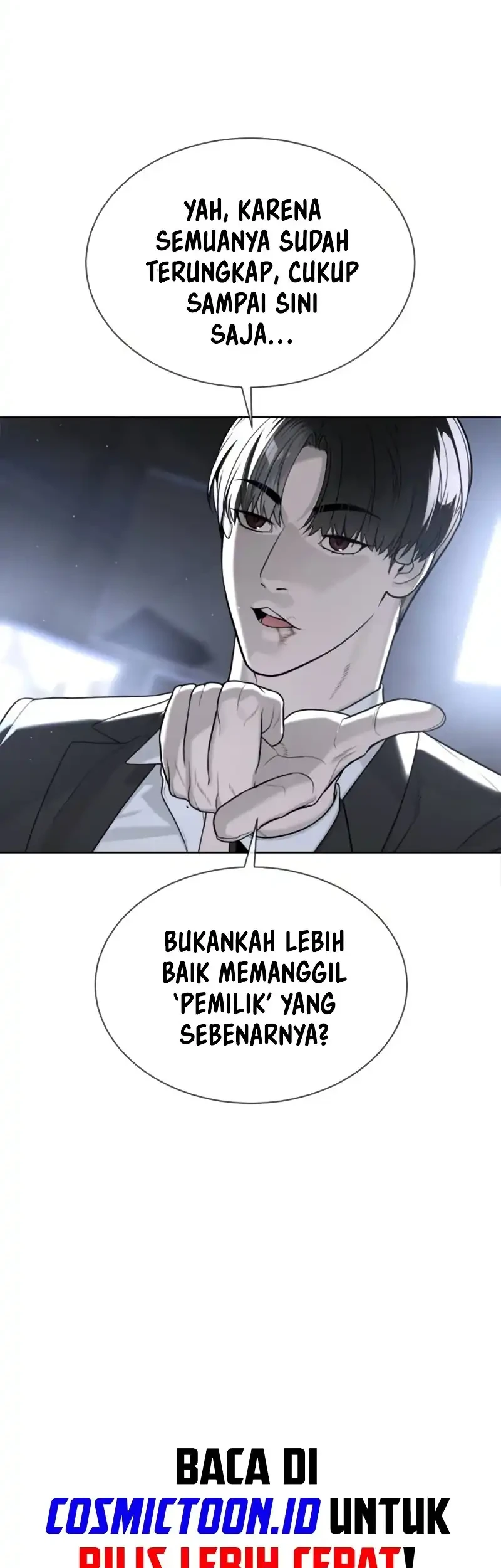 Martial Arts Reigns Chapter 135 - halaman 4